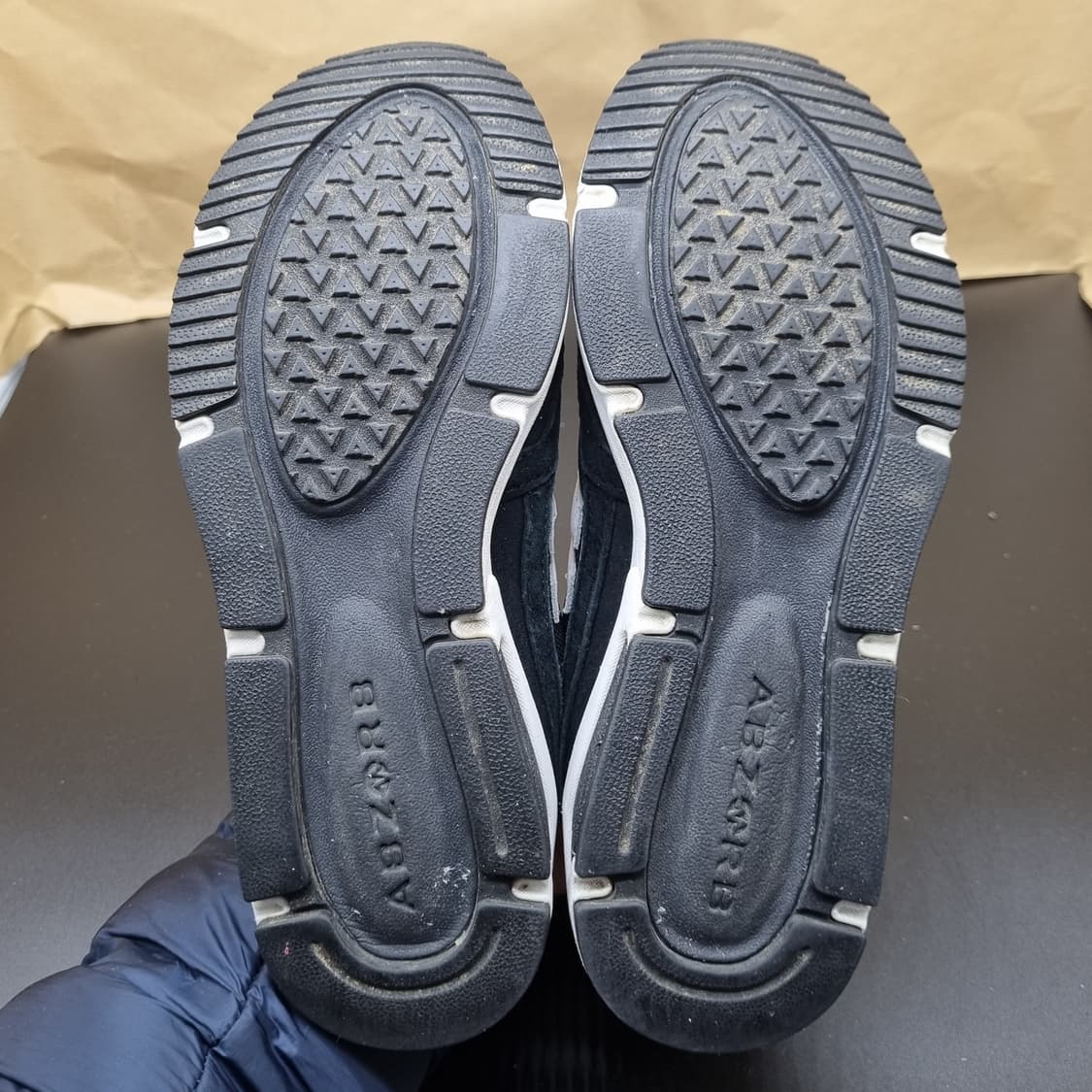 뉴발란스 엑스레이서 여성운동화230  상품이미지3