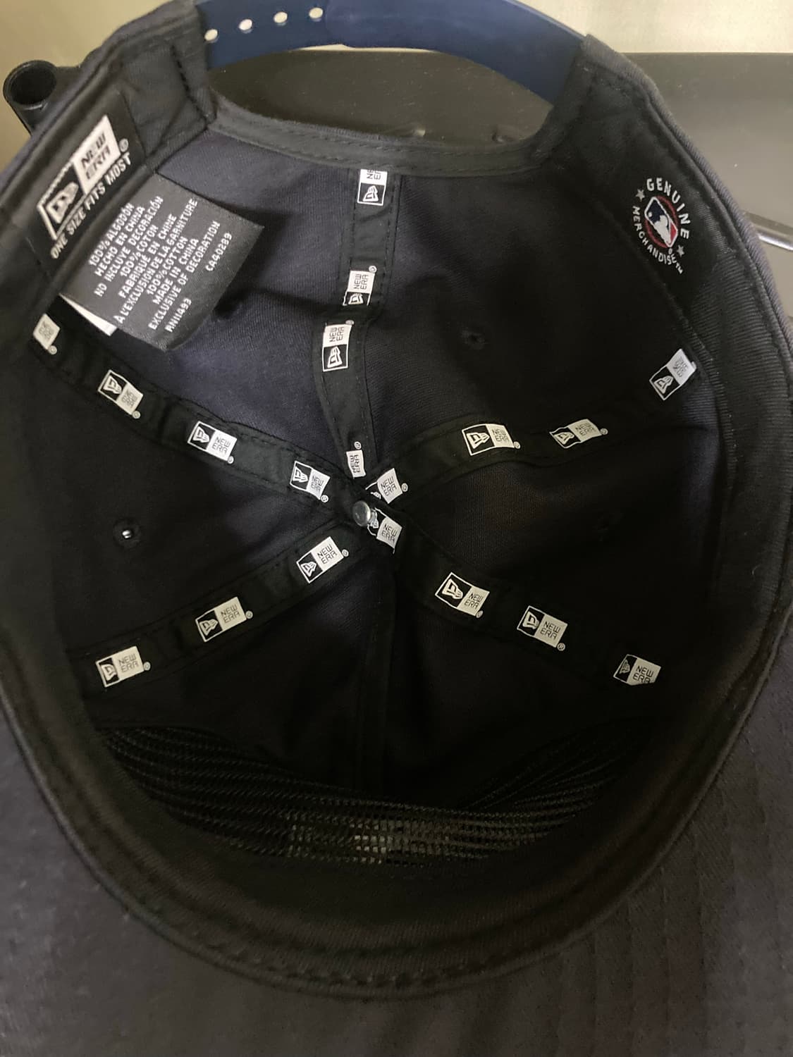 뉴에라 캡  상품이미지3