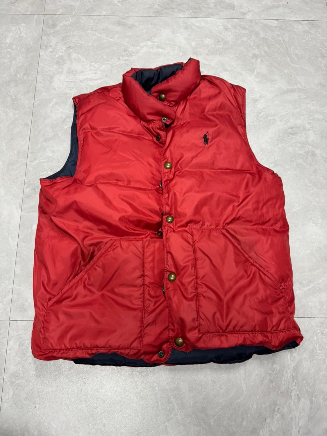 폴로 랄프로렌 리버시블  상품이미지3