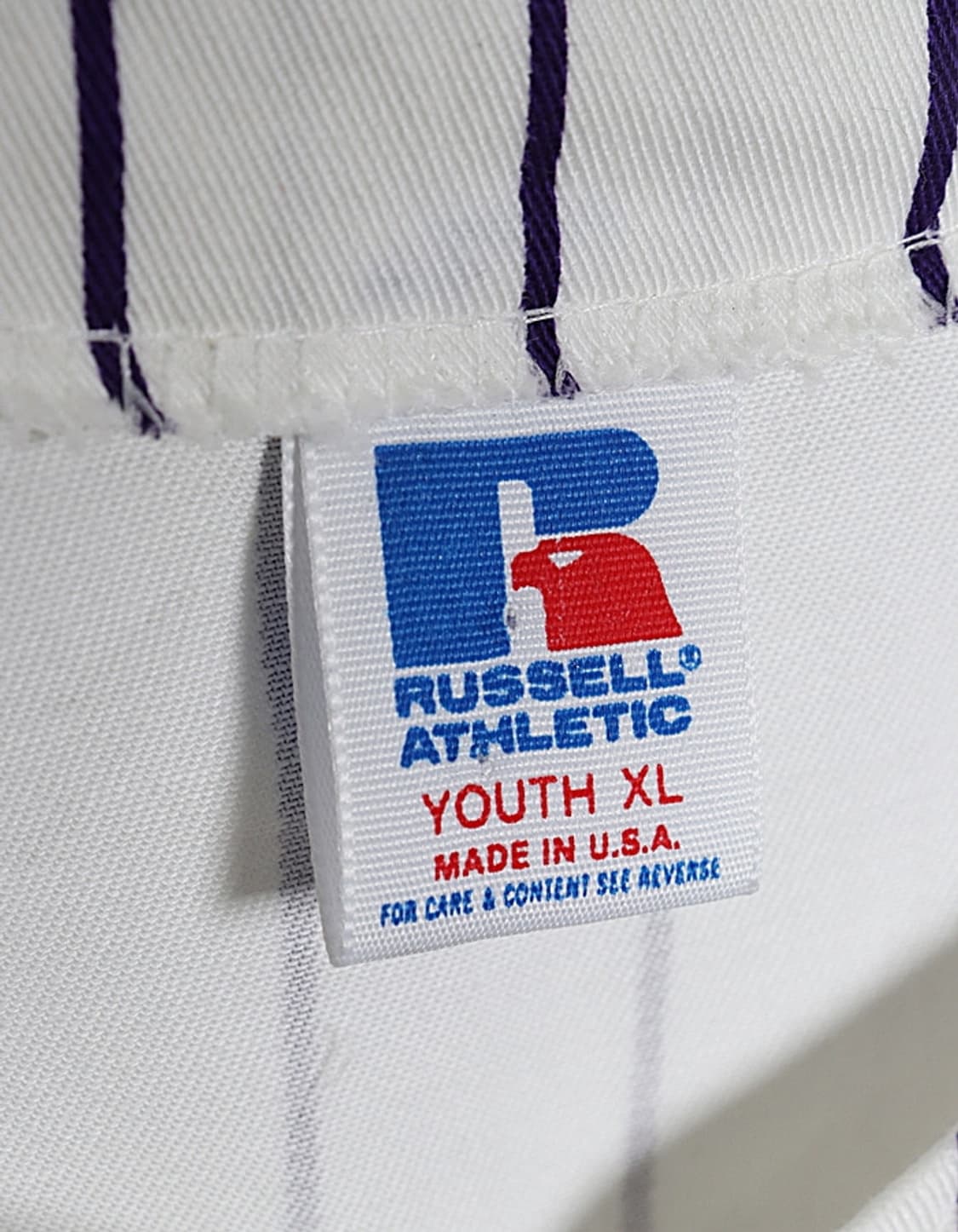 RUSSELL ATHLETIC Baseball Shirts 상품이미지8