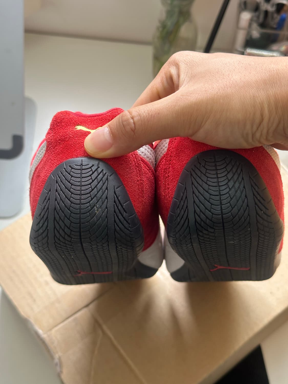 푸마 스피드캣 245 상품이미지4