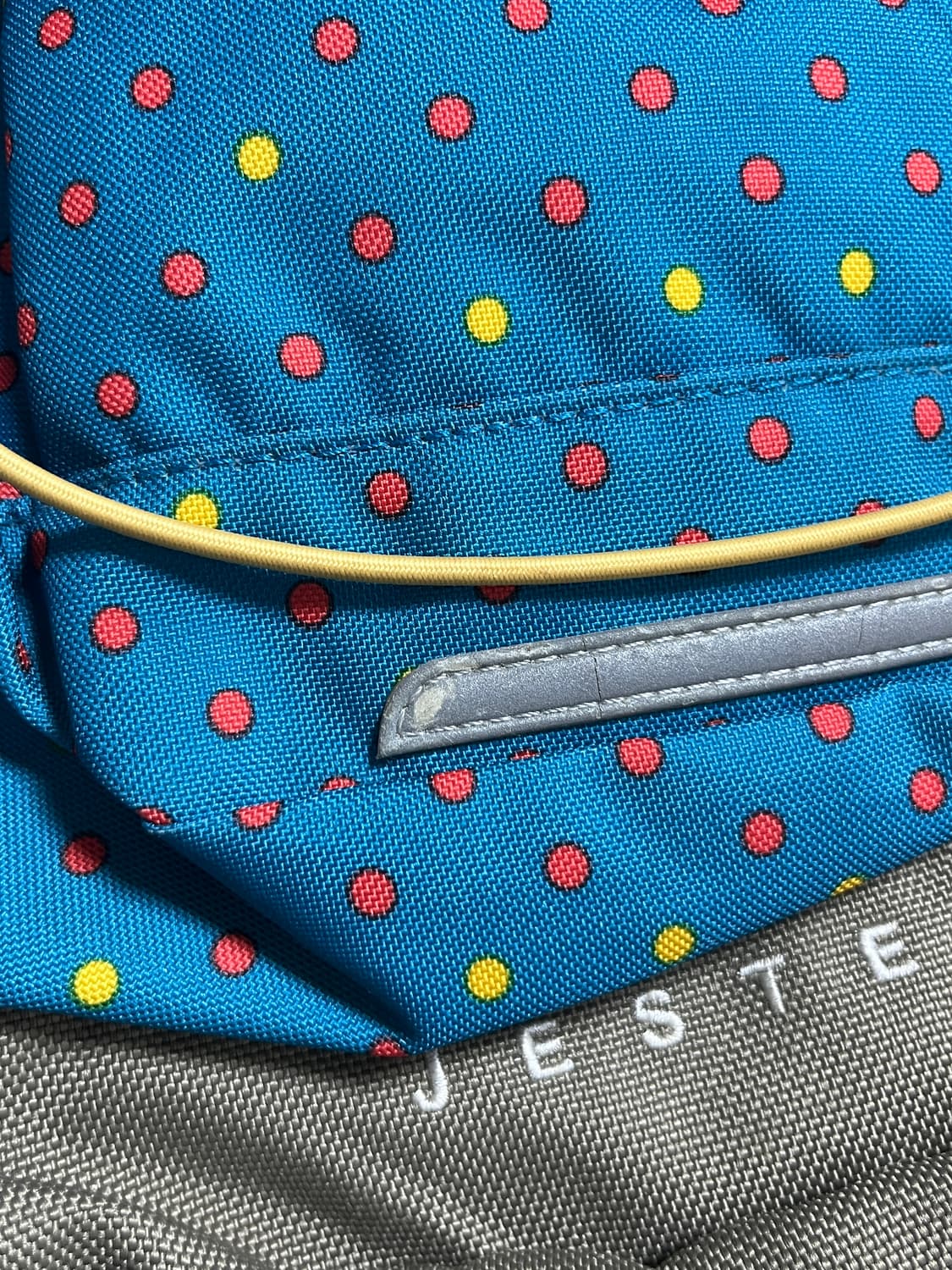 노스페이스 블루 도트 백팩 상품이미지3