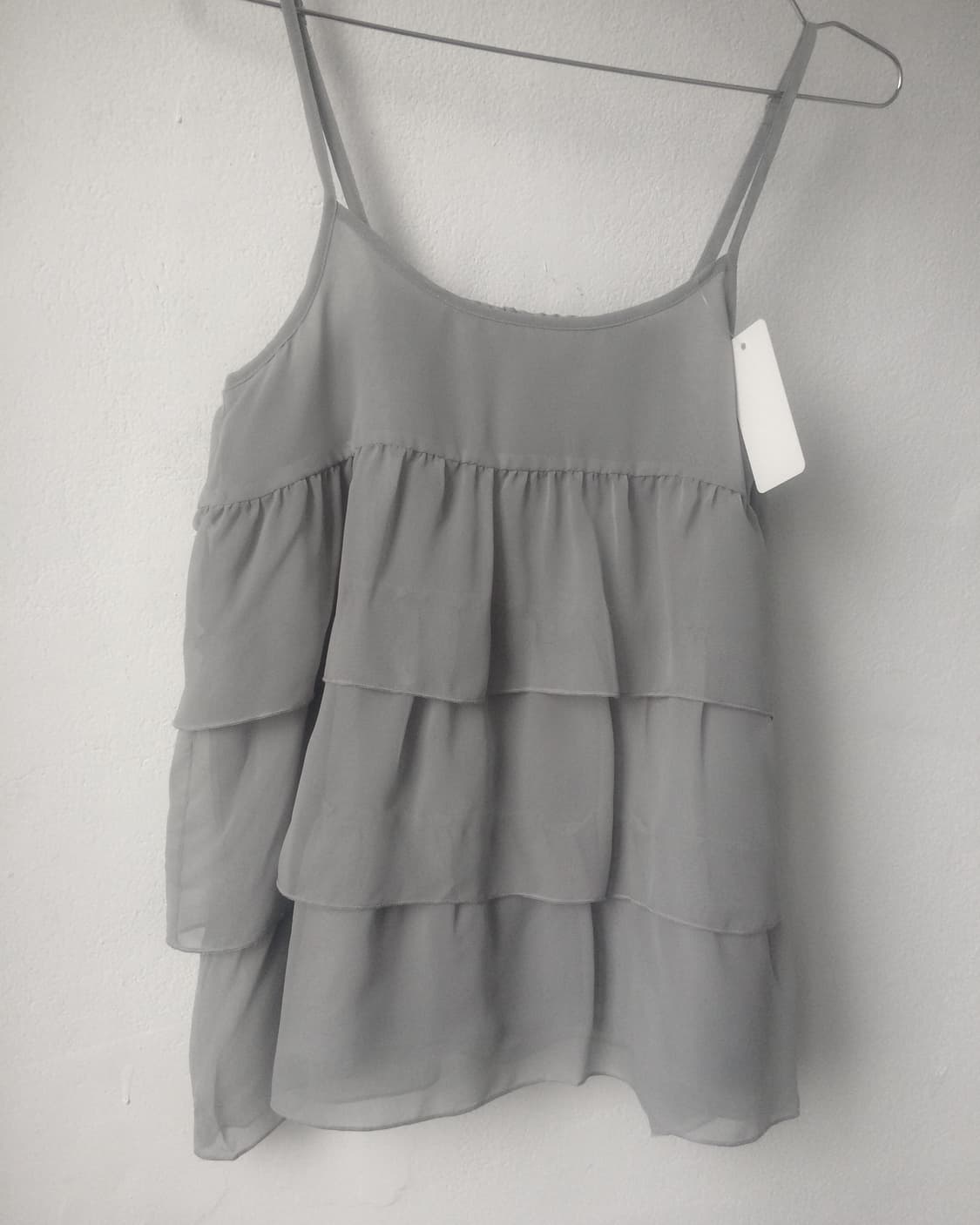Layer sleeveless 상품이미지4