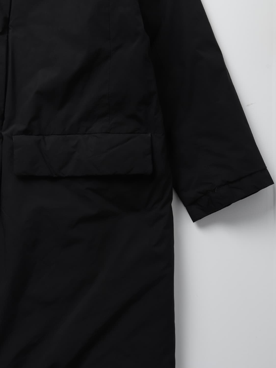 레미릴리프 REMI RELIEF P/N Down Coat 상품이미지7