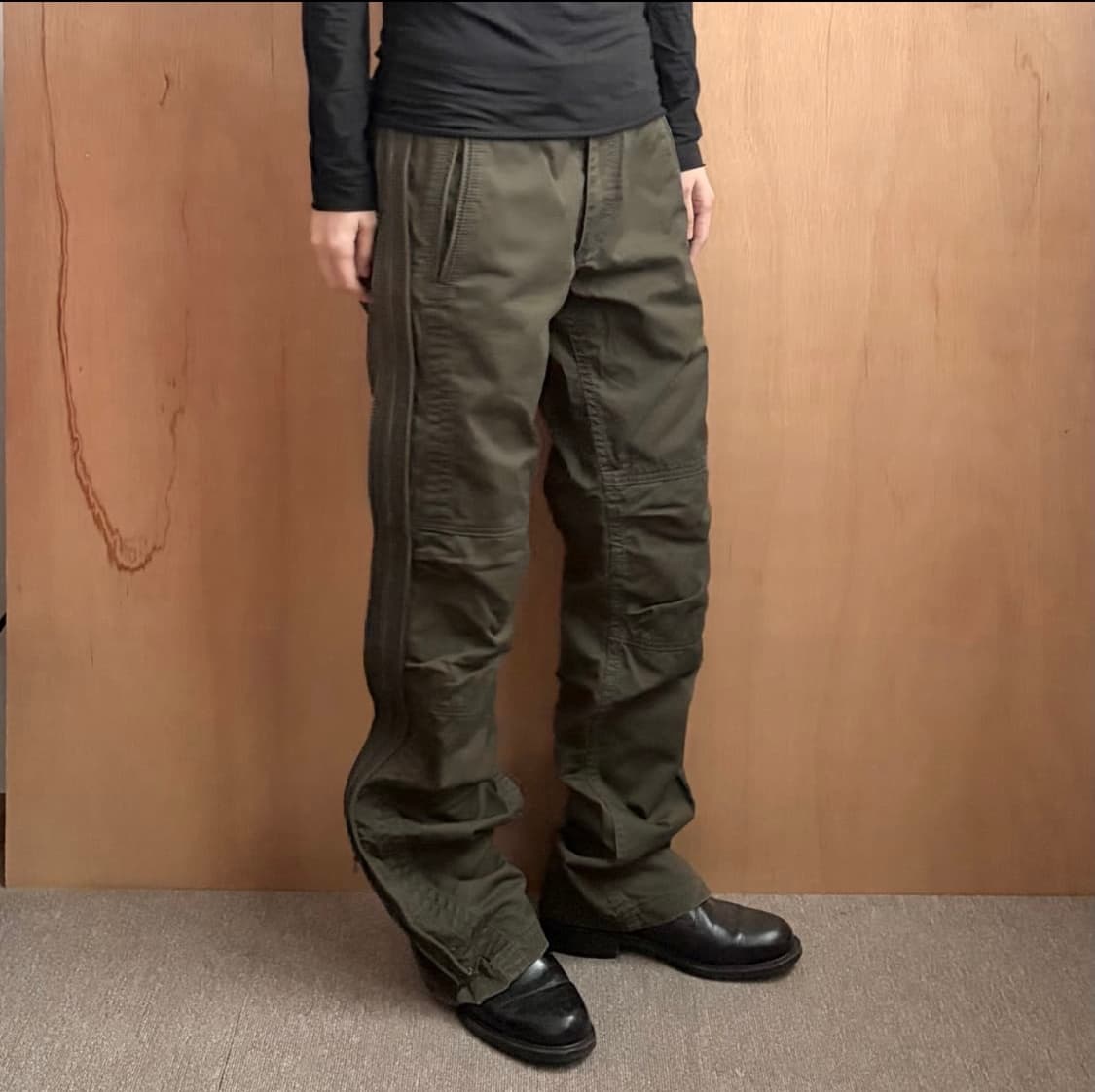 립반윙클 사이드라인 팬츠 상품이미지2