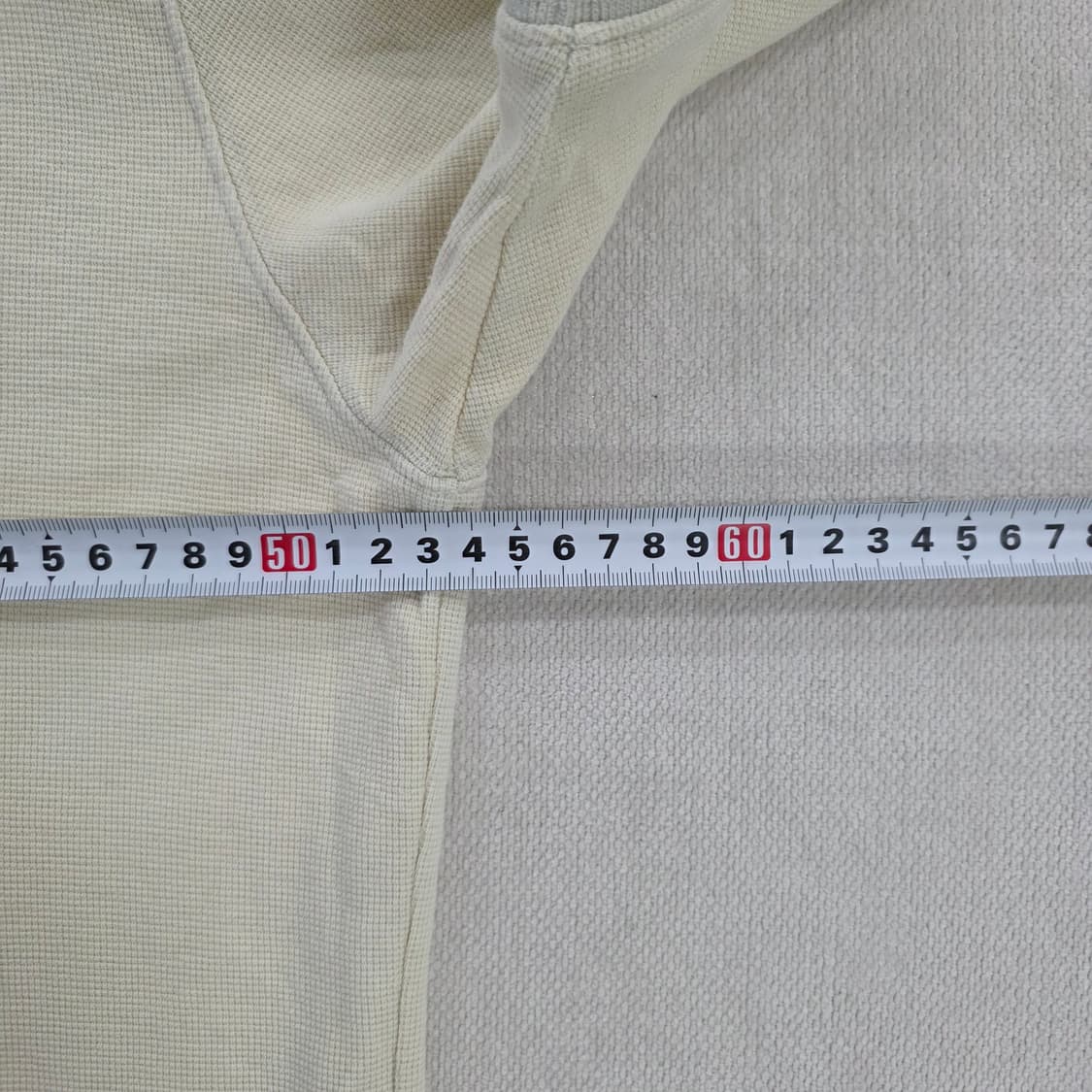 [105] 헨리코튼 와플 카라 반팔티 0223J 상품이미지7