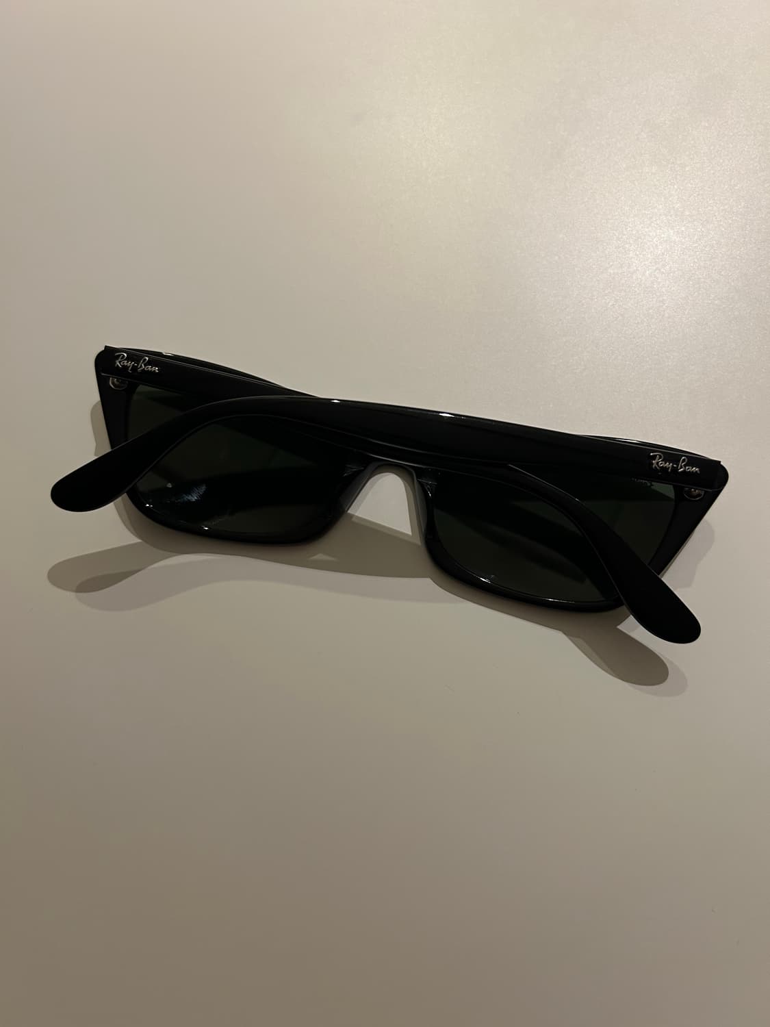 rayban 레이벤 선글라스레이디버뱅크 상품이미지4