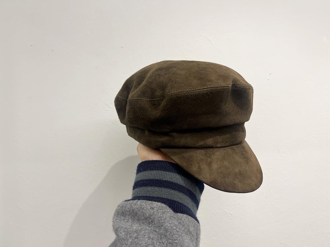 키지마 타카유키 모자! 상품이미지1