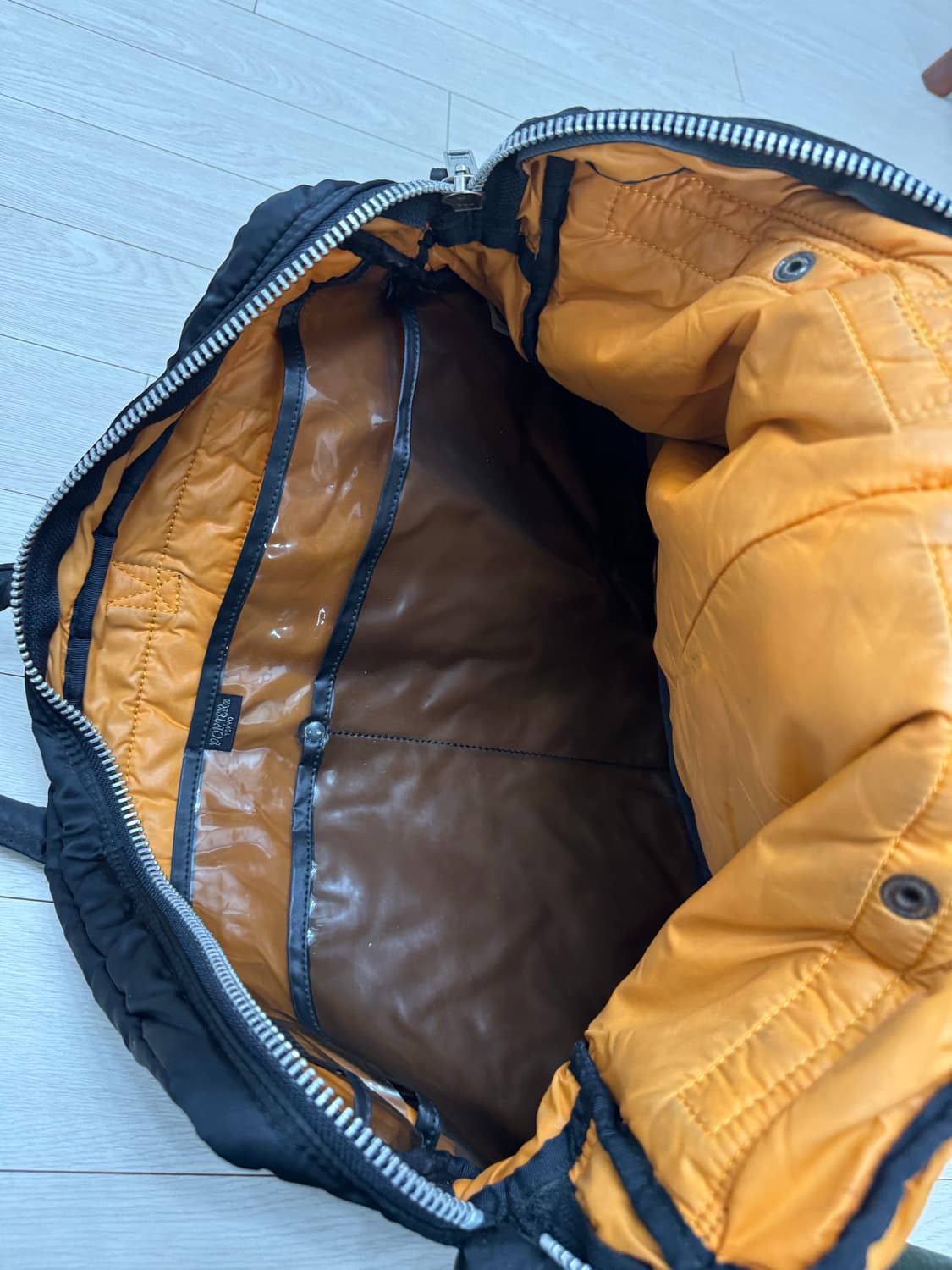 요시다포터 PORTER 토드백 숄더백 상품이미지3