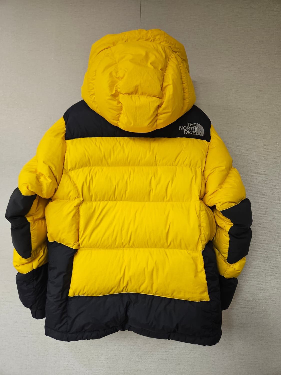 노스페이스 서밋시리즈 800 구스다운 패딩 90 95사이즈 눕시 700 상품이미지2