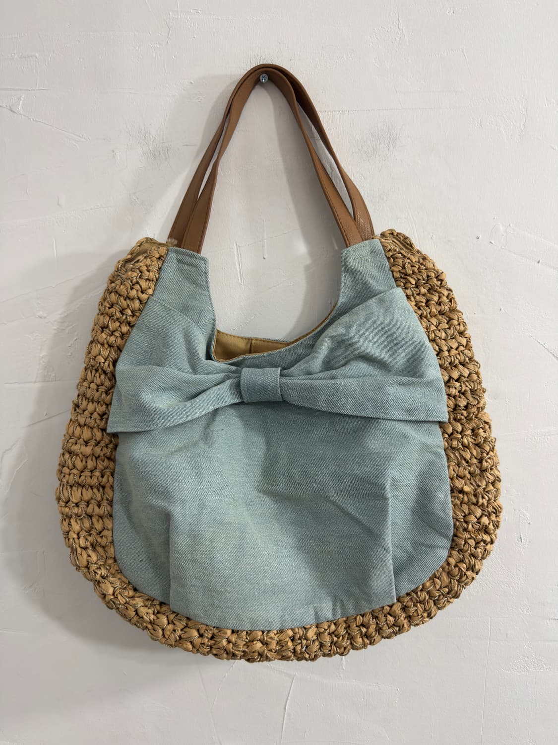 grove ribbon bag 상품이미지3