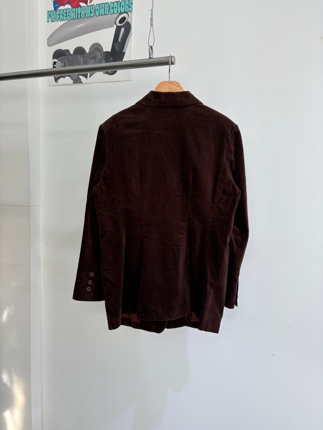 VINTAGE 자켓 상품이미지5