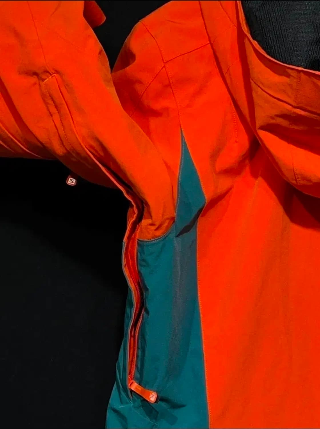 살로몬 스키 보드복 상품이미지7