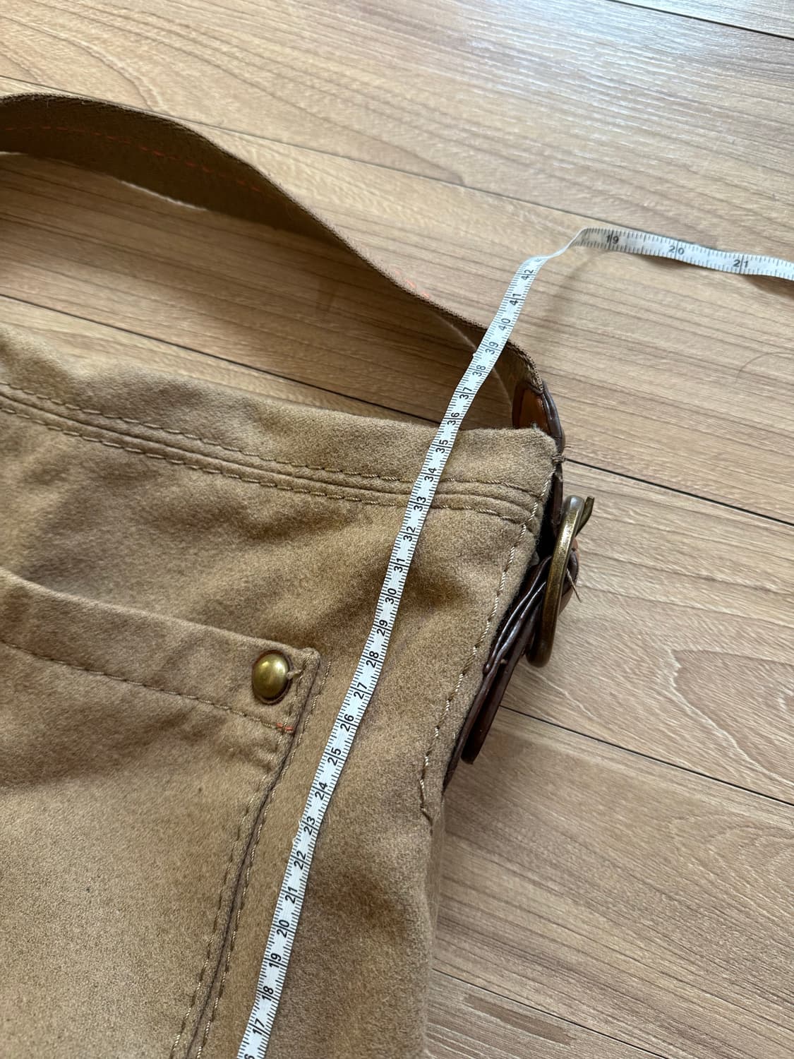 GAP 90년대 토트백 상품이미지4