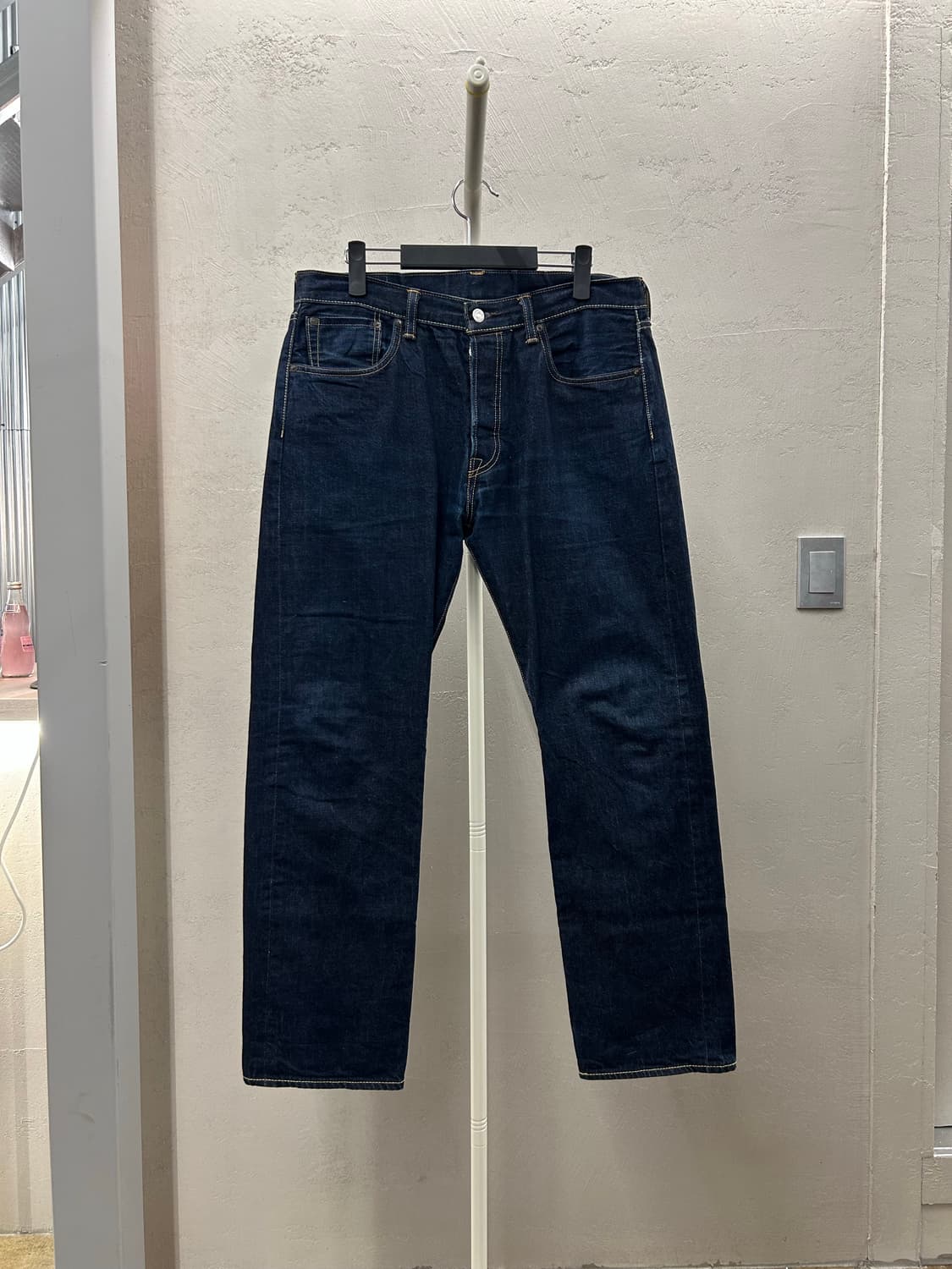 Levis 리바이스 데님 청바지 남성 상품이미지2