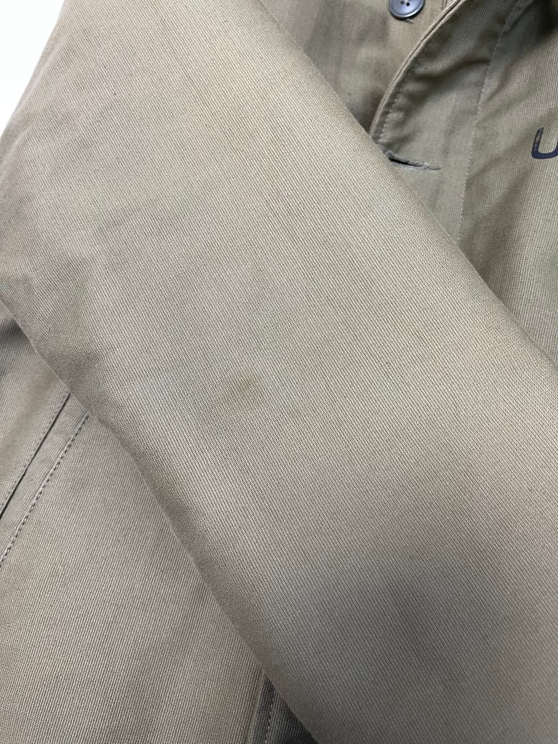 Bronson N-1 덱자켓 Experimental Sample 38 상품이미지7