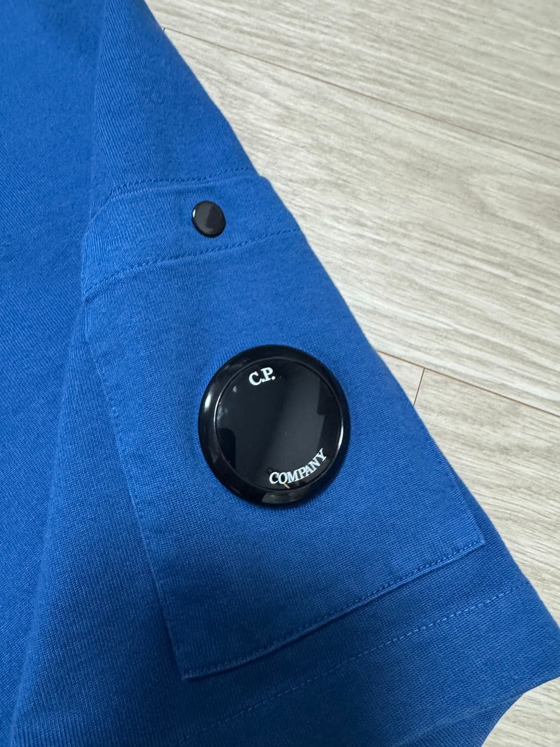 c.p cmopany 반팔 상품이미지2