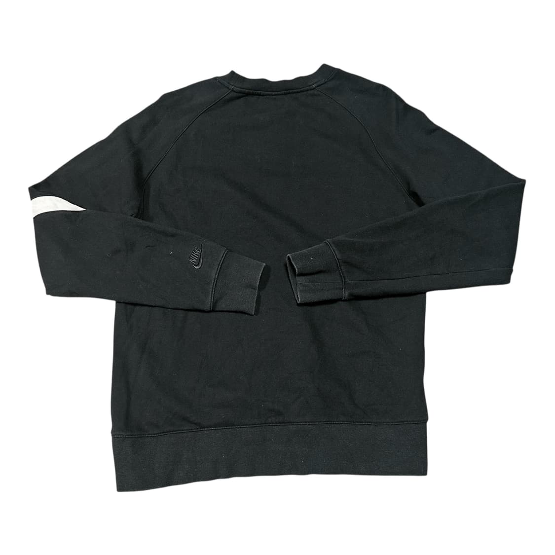 ✨ (바배) 나이키 빅스우시 블랙 맨투맨 상품이미지2