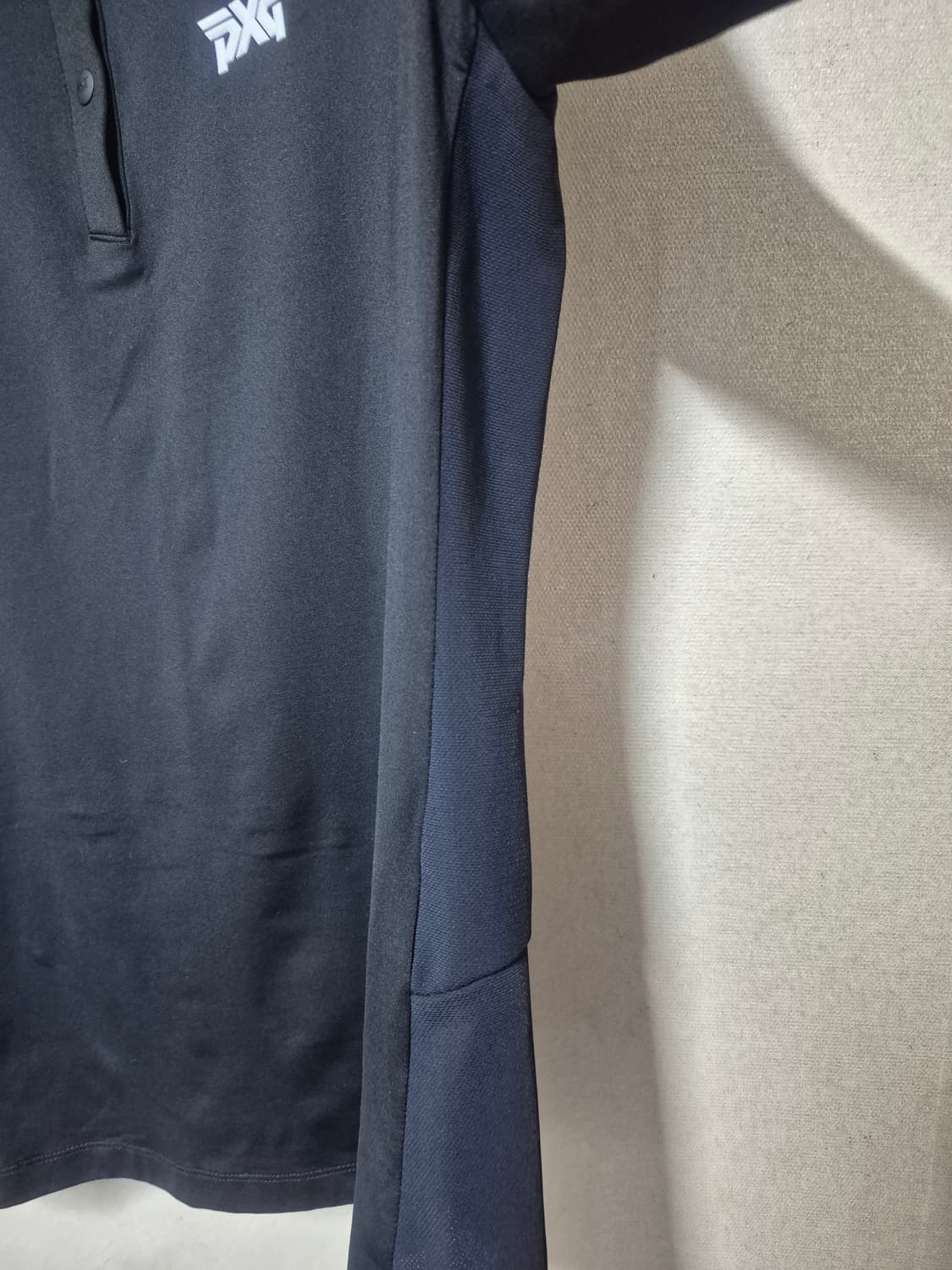 Pxg 기능성 긴팔 카라티 상품이미지3