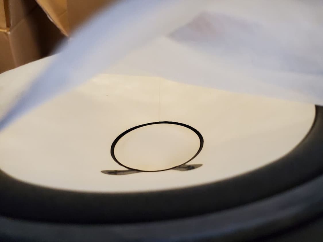 야마하 NS-10M PRO 모니터링 스피커(우퍼 새상품) 명기 음향 상품이미지3