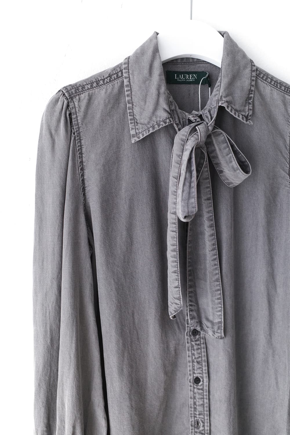 ralph lauren) tie shirt 상품이미지3