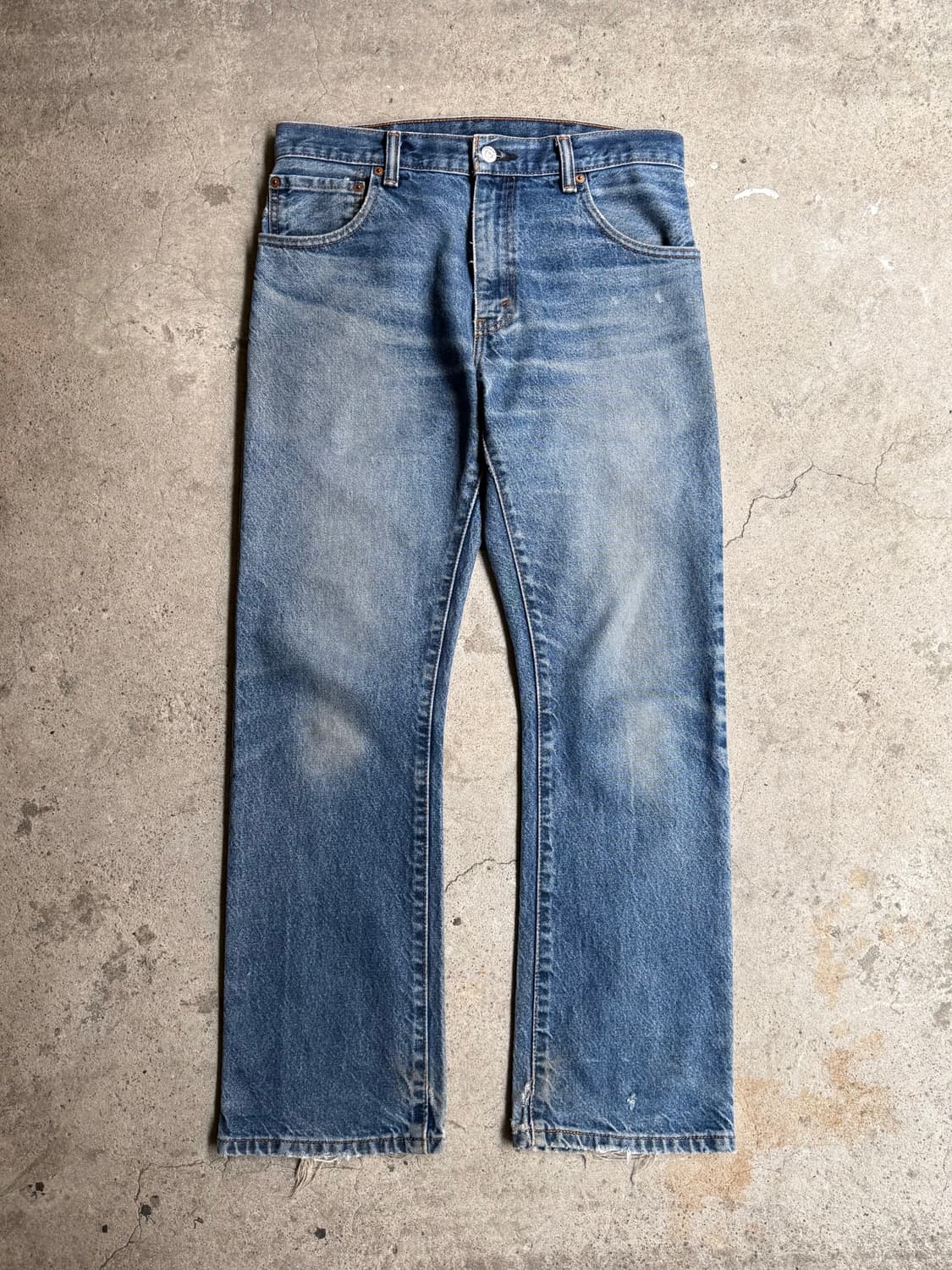  Levi's 517 Bootcut Denim Pants 상품이미지1