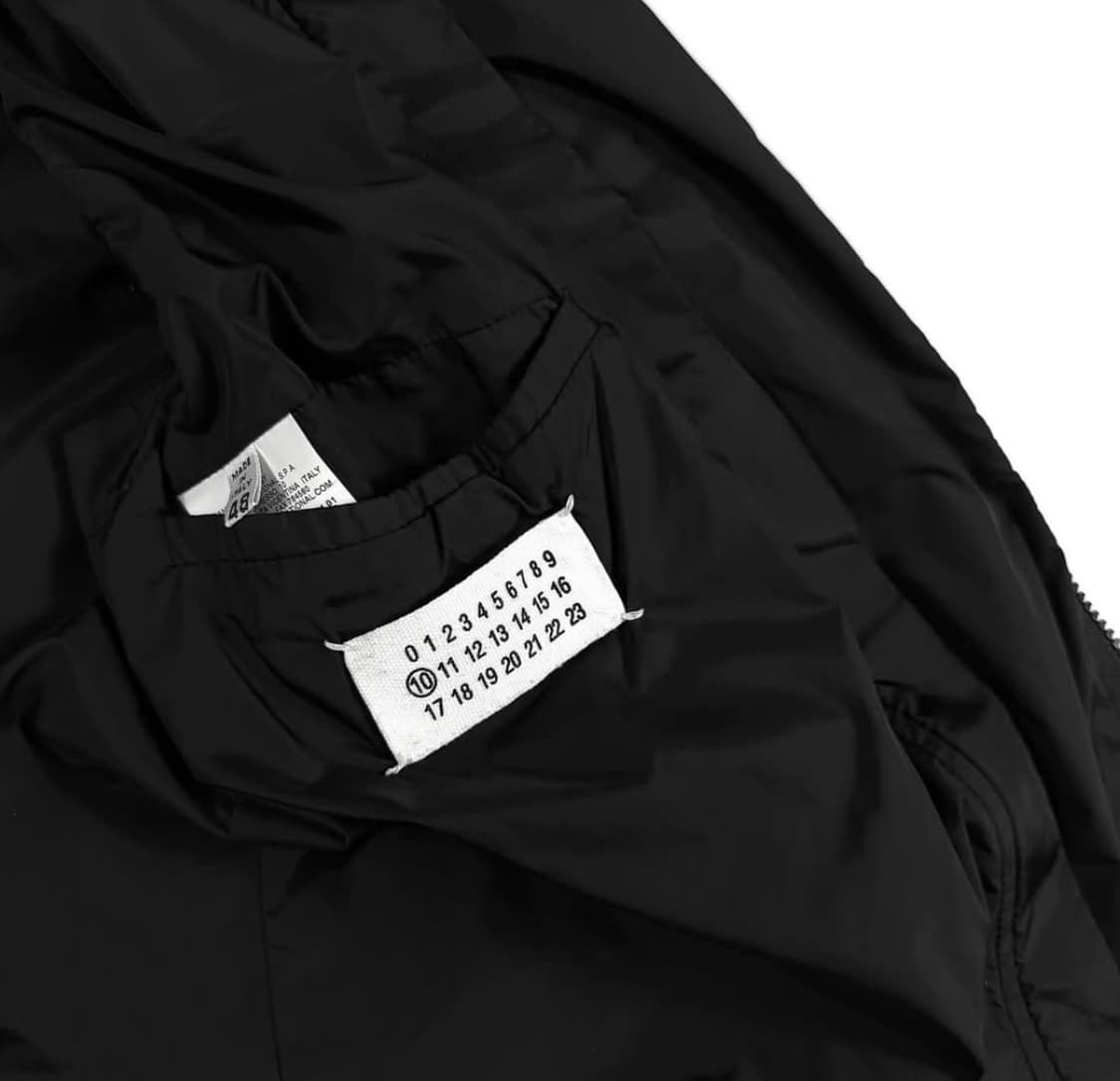 Margiela FW11 Detachable Jacket 48 Size 상품이미지6