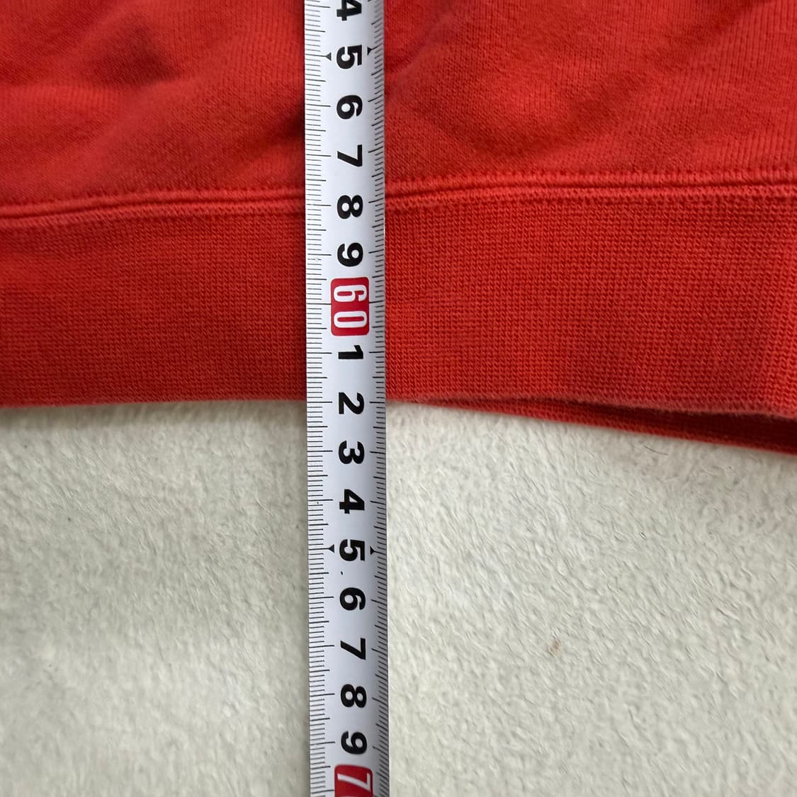 S 아디다스 빅로고 후드티 0417T 상품이미지6