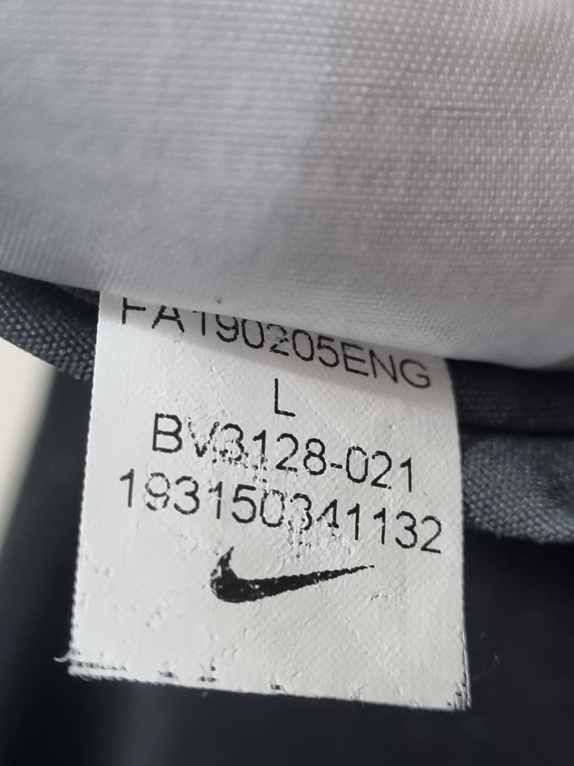 나이키 남성 스트리트 카고 우븐 팬츠 상품이미지7