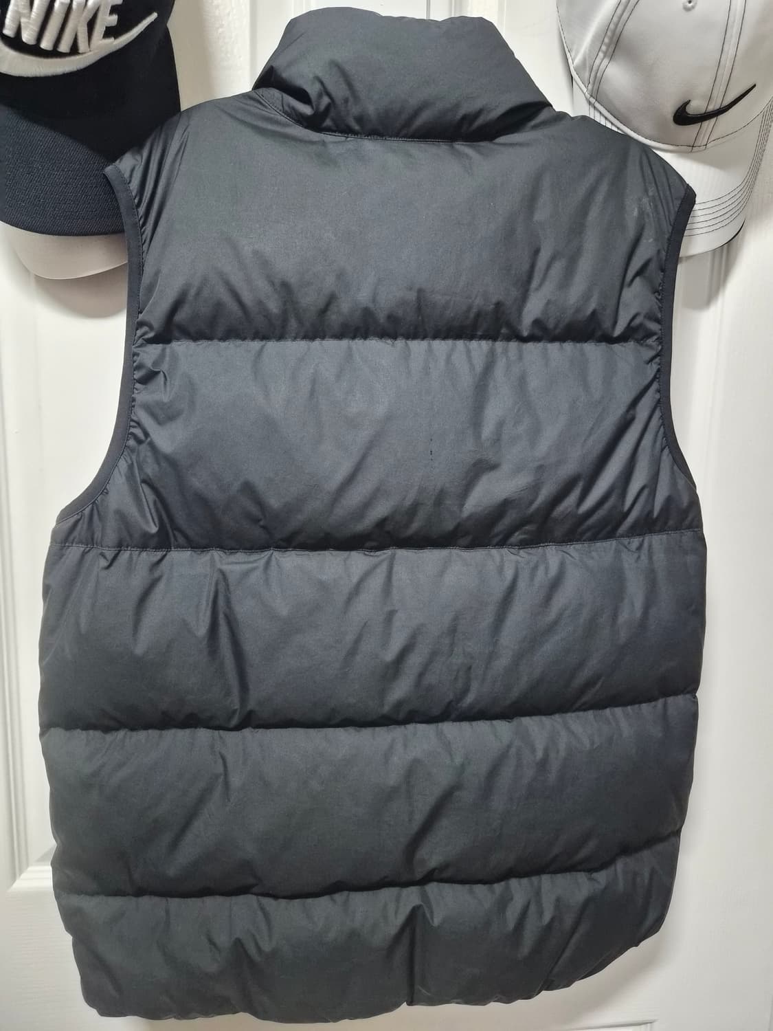 나이키 패딩조끼 상품이미지5