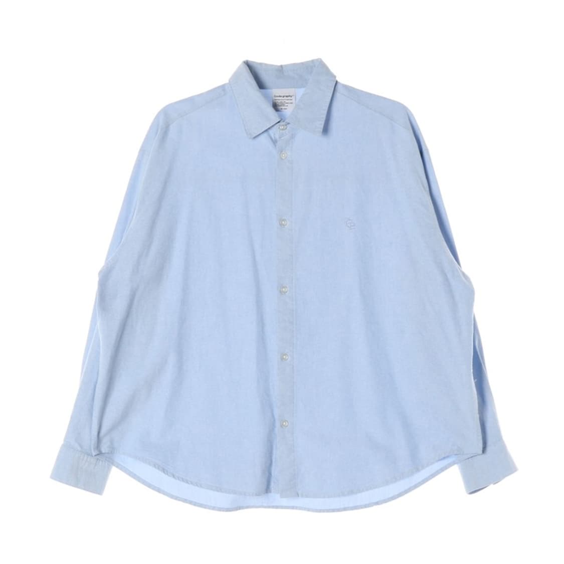 코드그라피 셔츠 M 상품이미지1