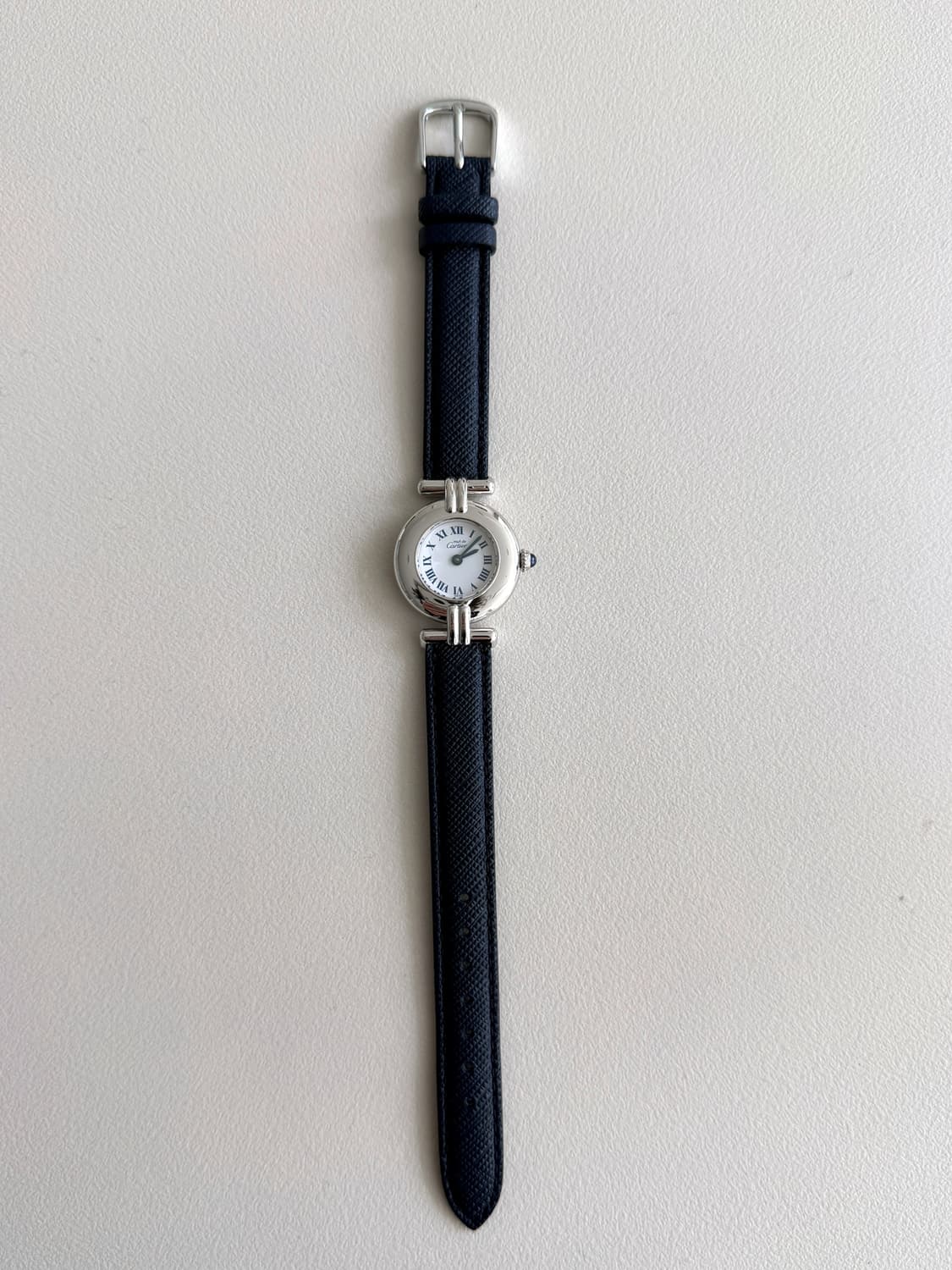 [Cartier] Must de Colisee Silver 상품이미지6