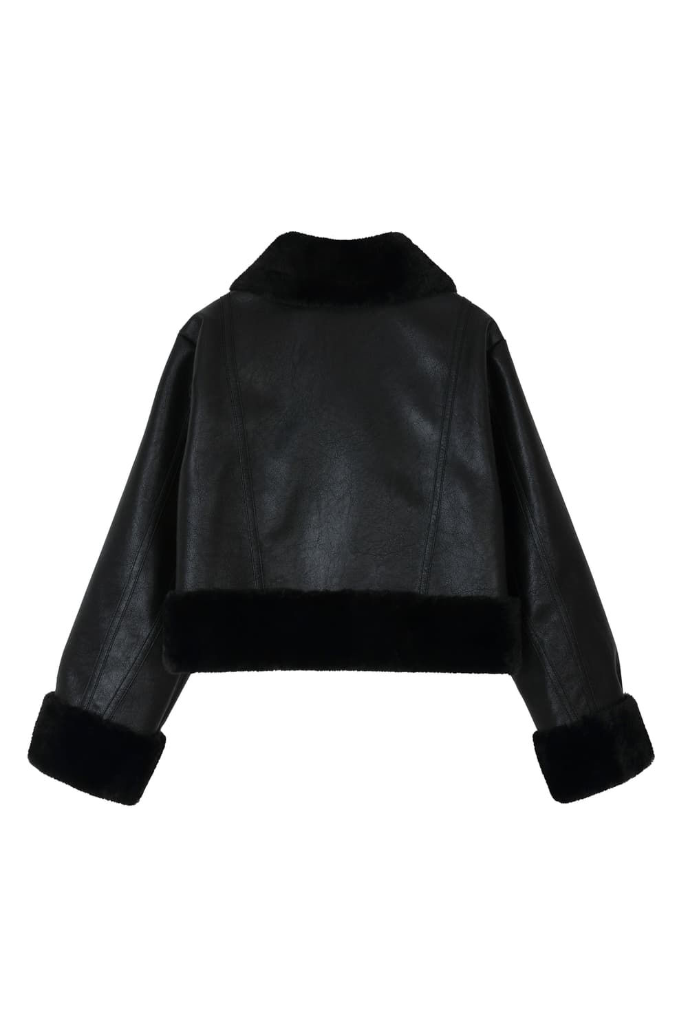 보헤미안서울 보헴서 무스탕 24fw 상품이미지2