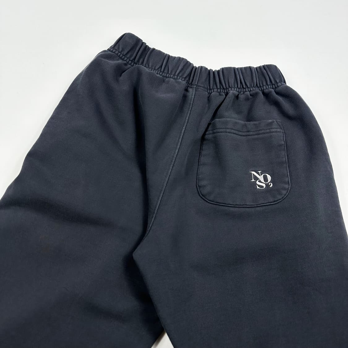 NOS 7 손흥민 포켓 와이드 스웻팬츠 여성M 상품이미지4