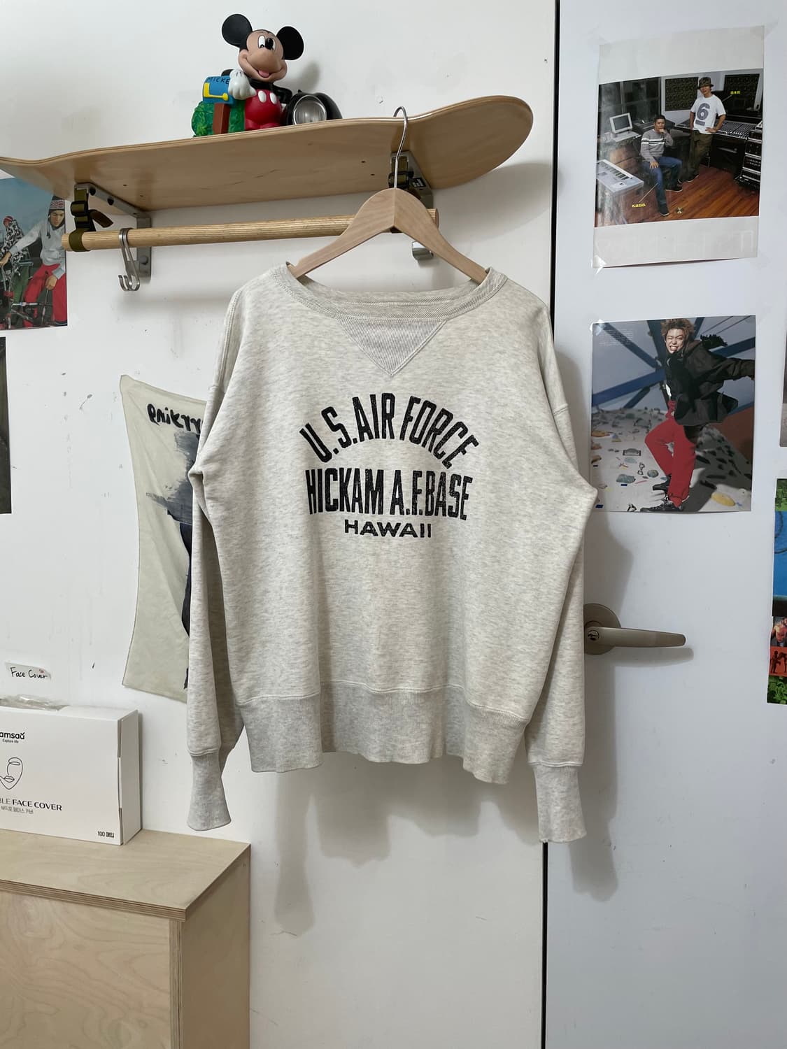 올드 리얼맥코이 (구리맥) 36size 상품이미지1