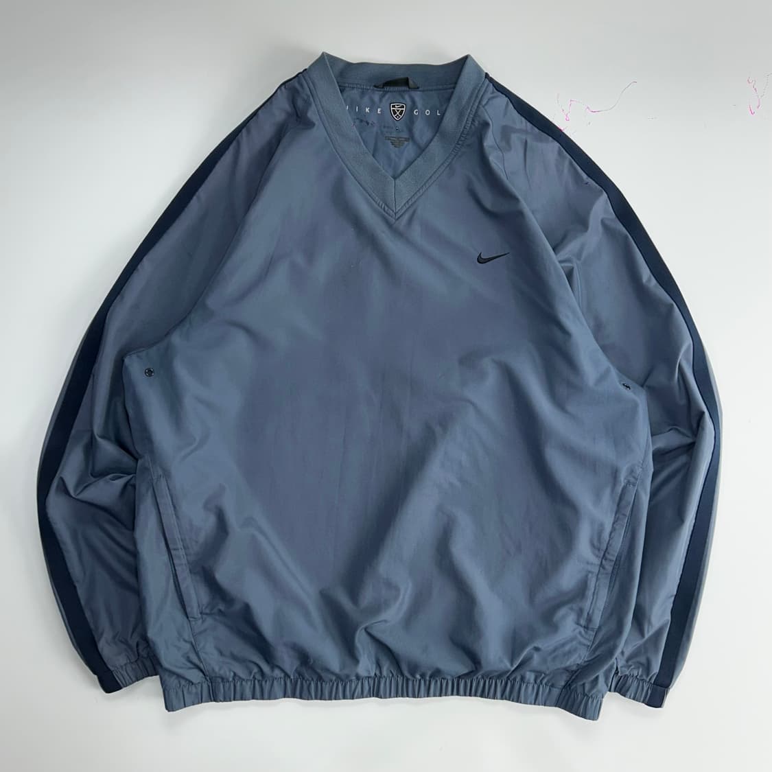 Nike golf 나이키 스우시 다크 블루 웜업 상품이미지3