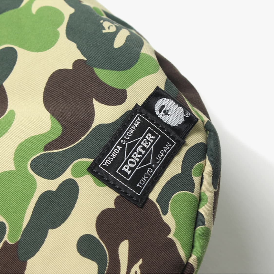  PORTER X BAPE 상품이미지3
