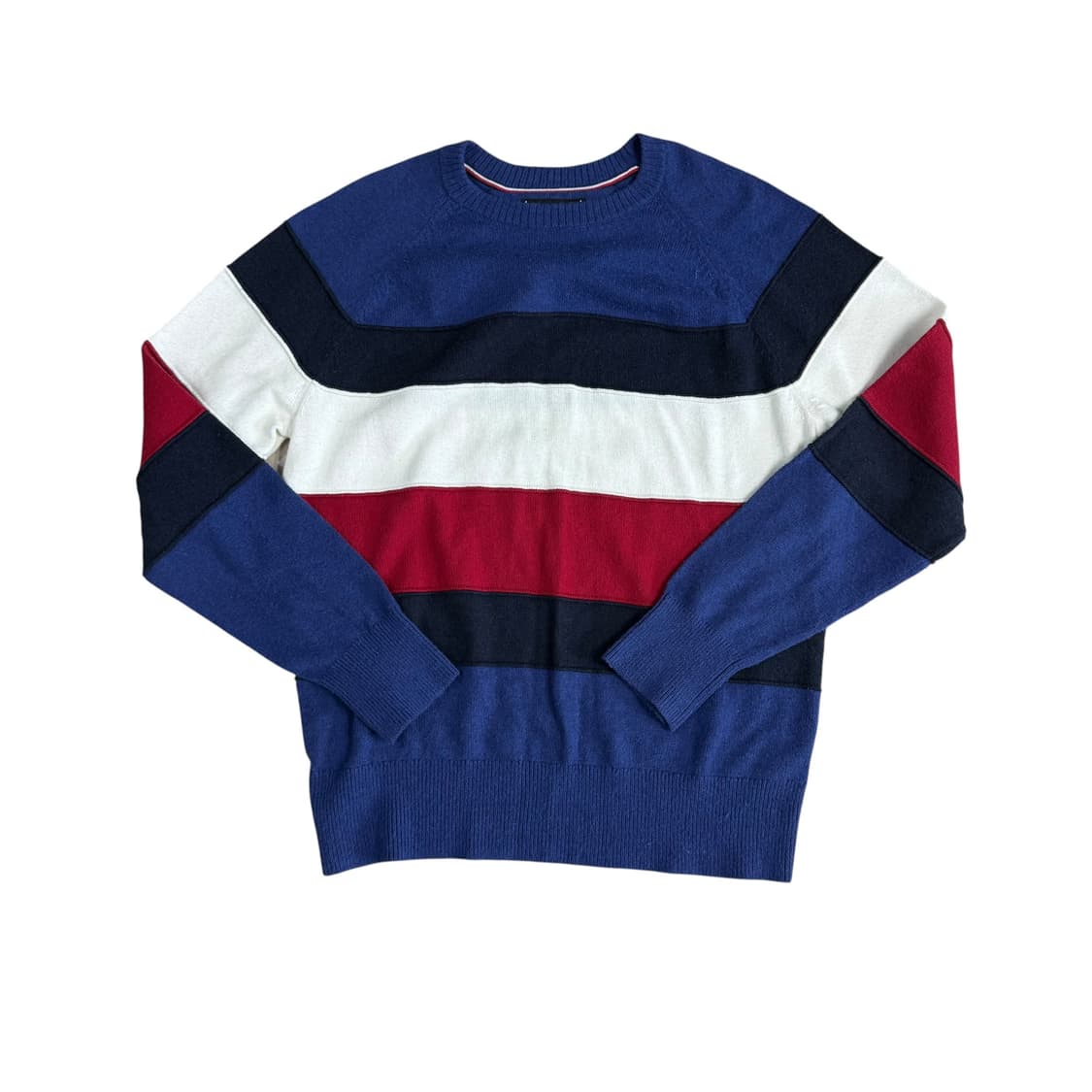 타미힐피거 니트 상품이미지1