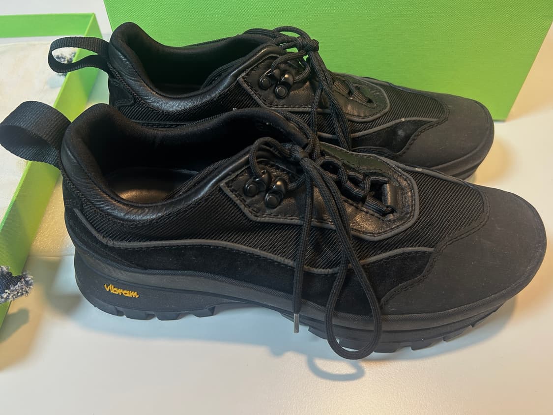 앤더슨벨 AARON trail shoes, 43(280) 상품이미지4