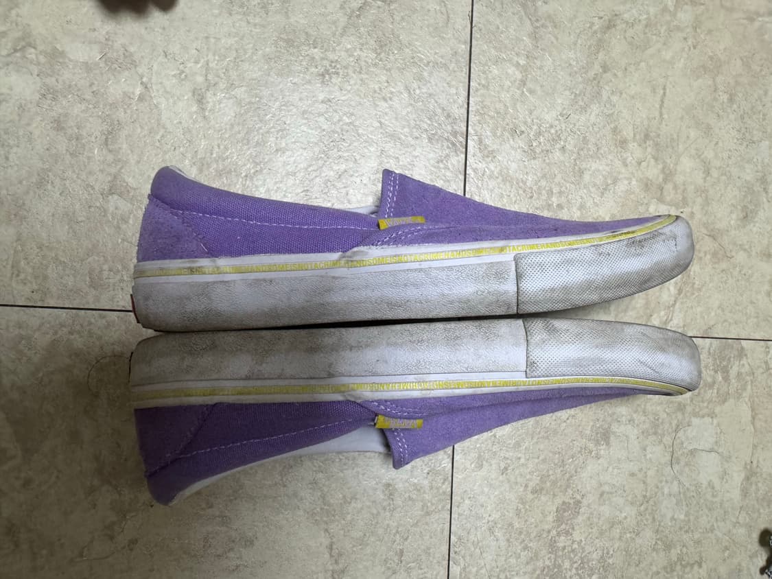 반스 프로스케이트 슬립온 프로 춘차이 270 상품이미지2