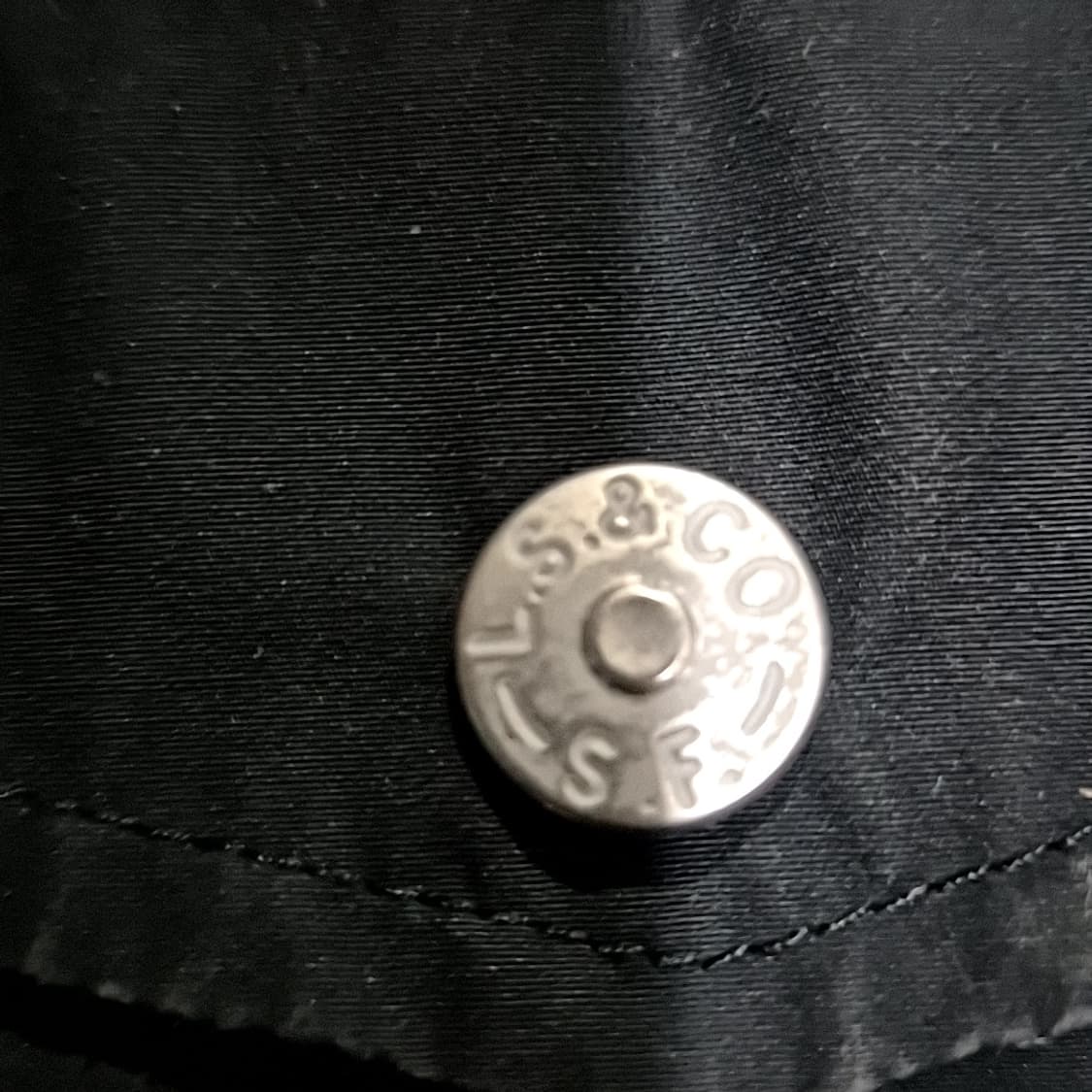 리바이스 마운틴 자켓 상품이미지5