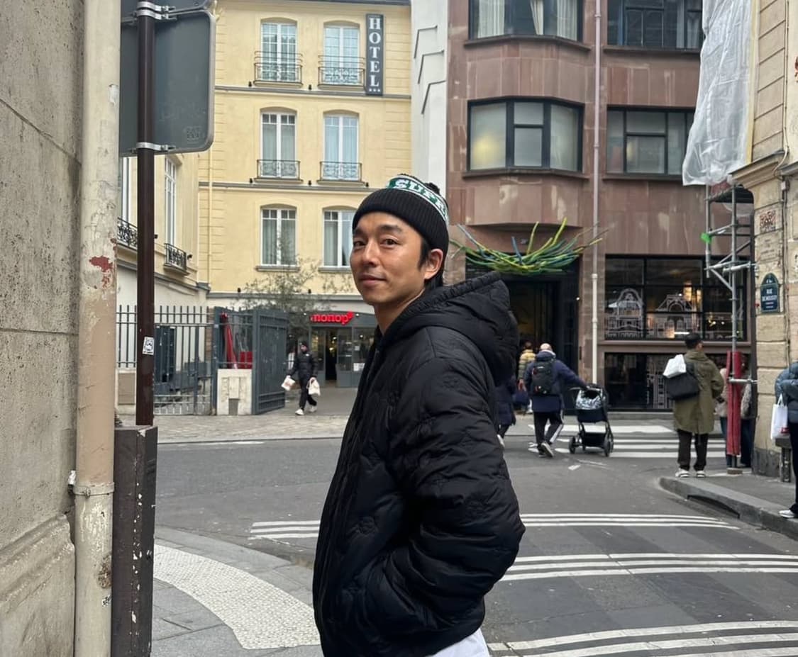 슈프림비니(공유착용) 상품이미지4