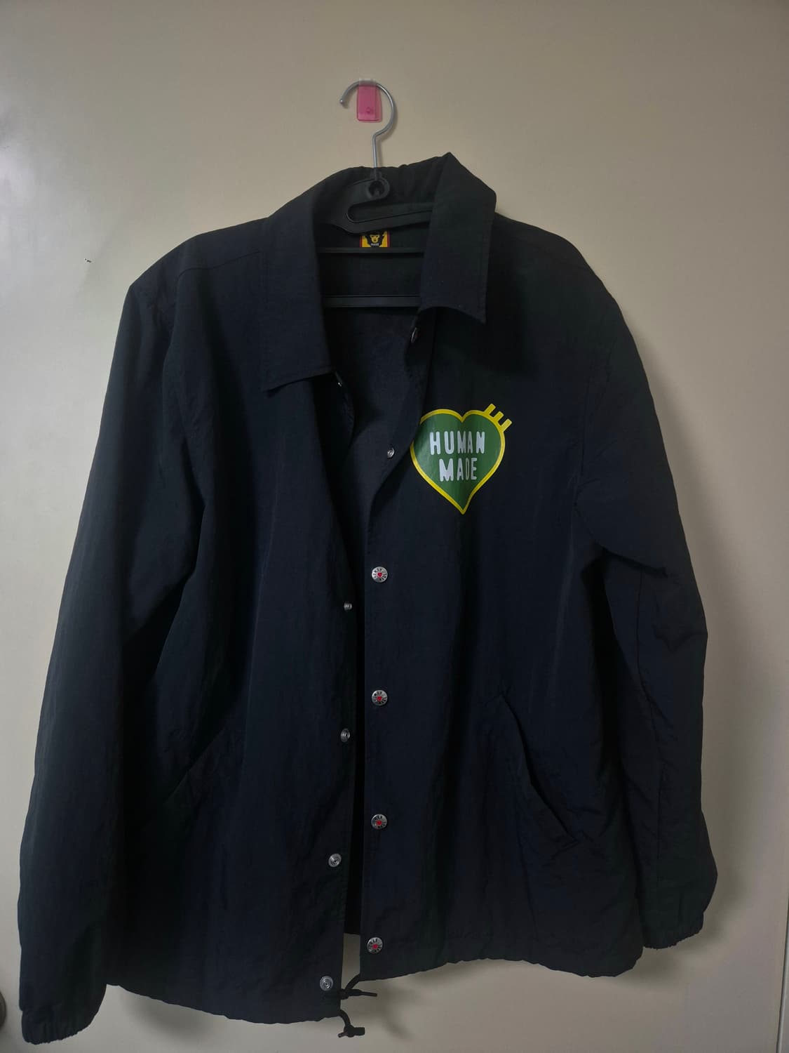 휴면메이드 코치자켓 상품이미지2