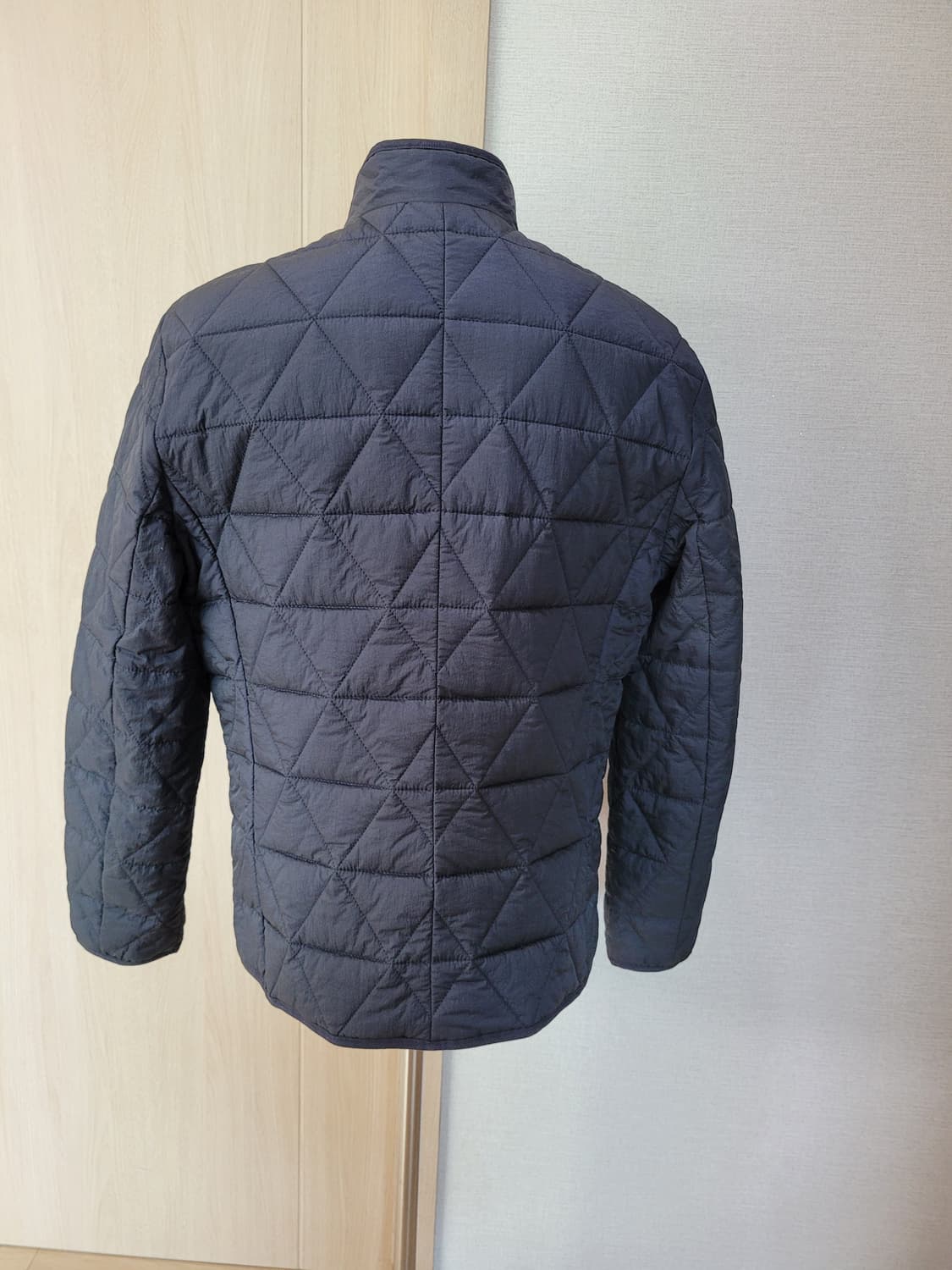 코오롱스포츠 KOLON SPORT 남자 경량패딩 키퍼 105 네이비 상품이미지6