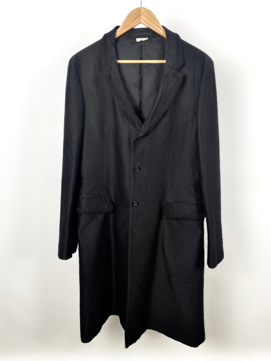 COMME DES GARCONS HOMME PLUS coat 상품이미지3