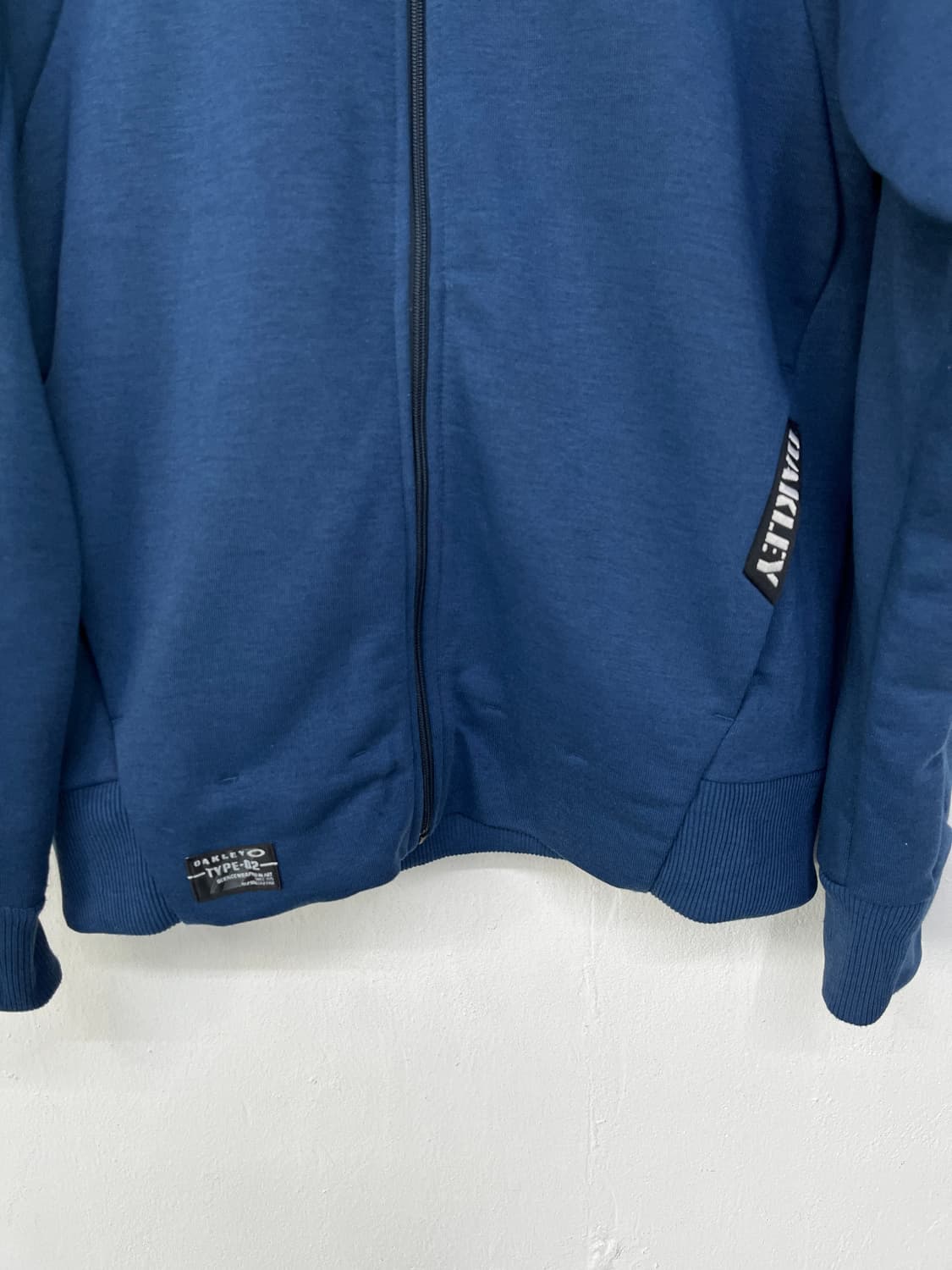 오클리 후드집업 상품이미지6