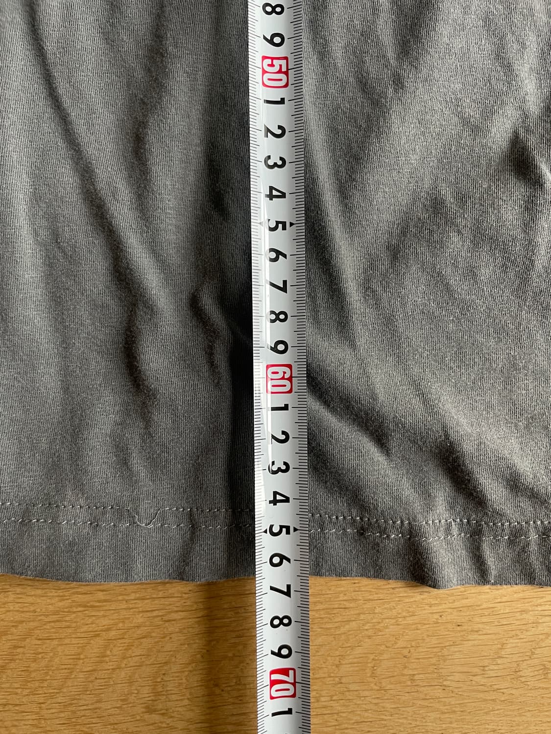 Rhude 퓨마 티셔츠 상품이미지4