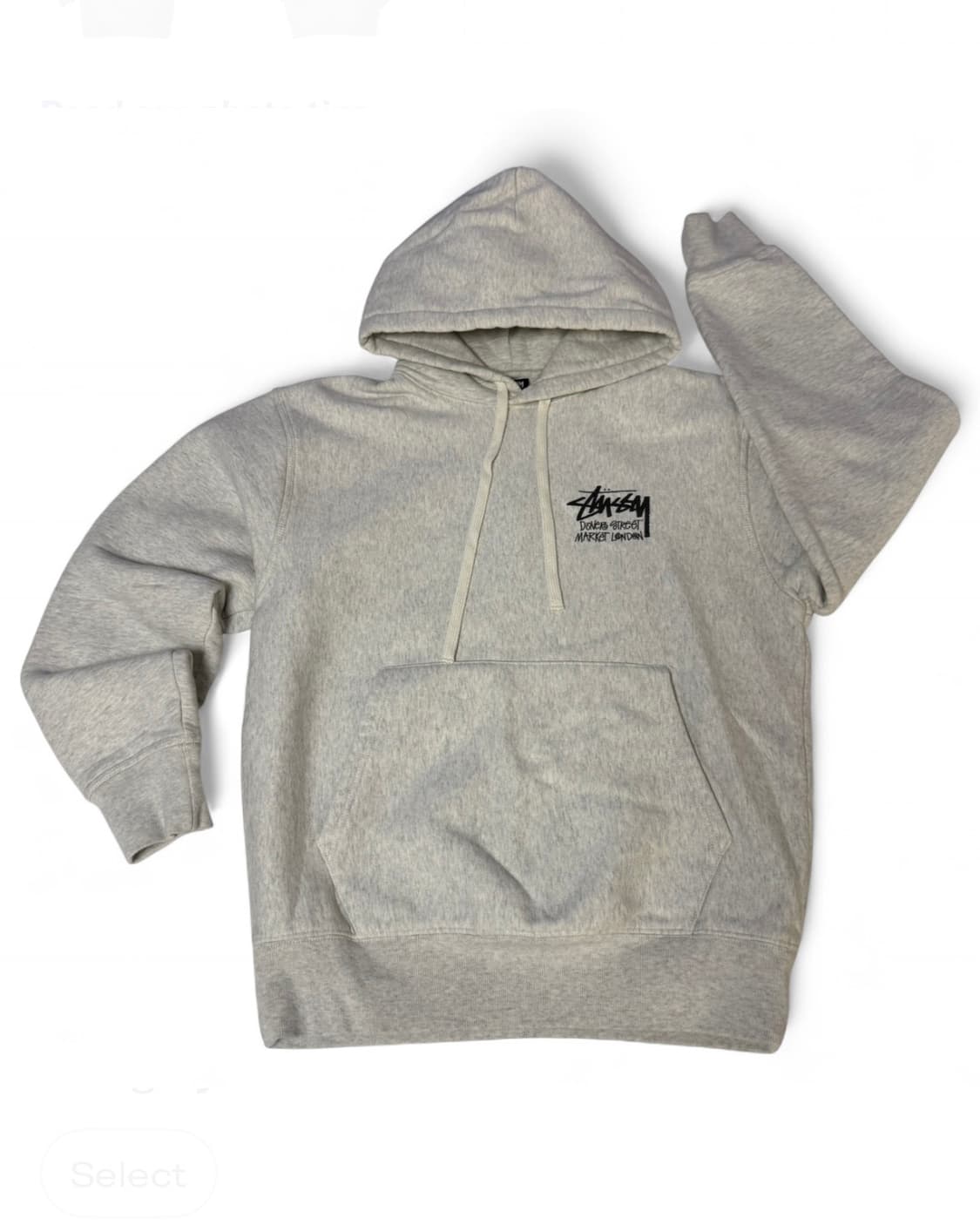 스투시 도버스트릿마켓 후드티 상품이미지3