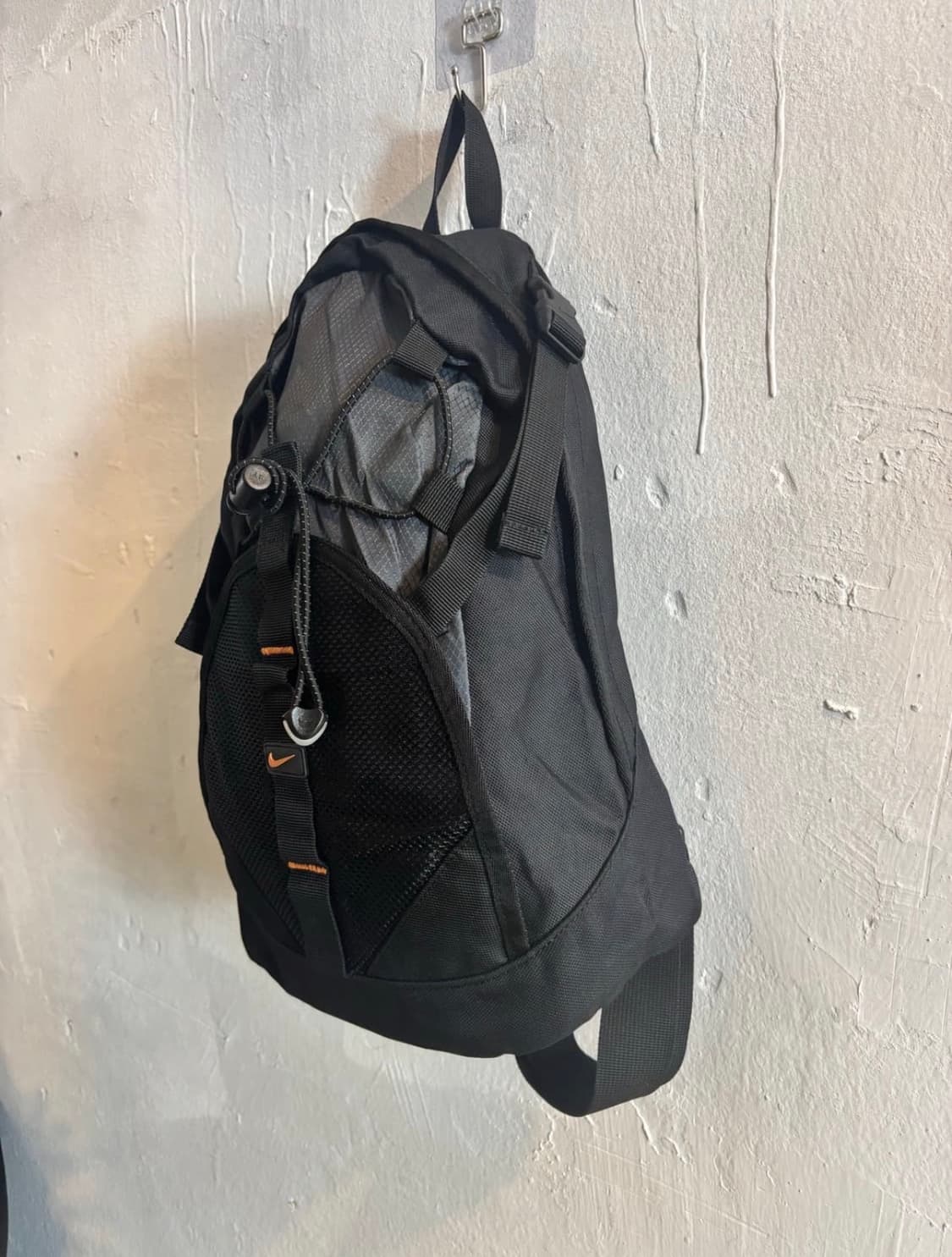 nike 나이키 고프코어 빈티지 미니 백팩 상품이미지2