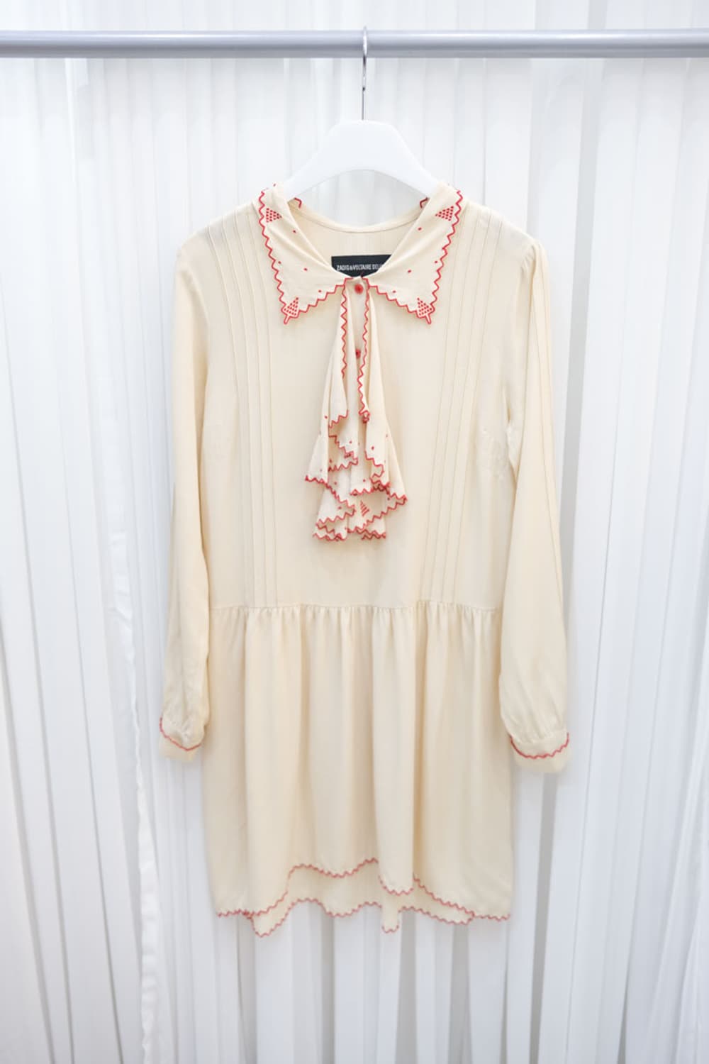 Zadig & Voltaire Deluxe 상품이미지1